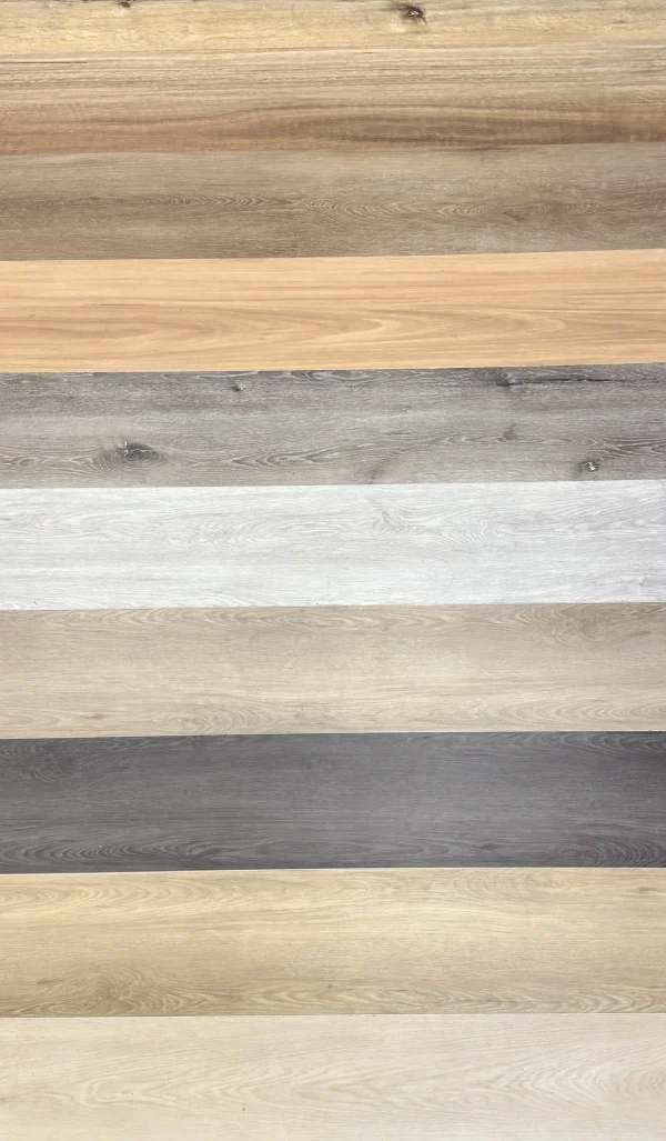 SPC Hybrid Flooring 7mm - Mount Franklin - Image 3
