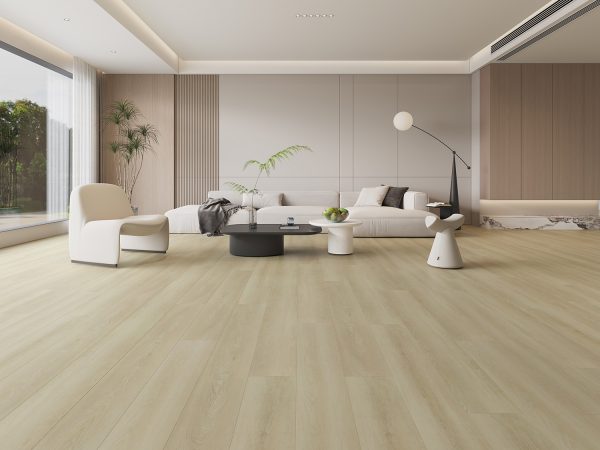 SPC Hybrid Flooring 7mm - Mount Gingera - Image 2