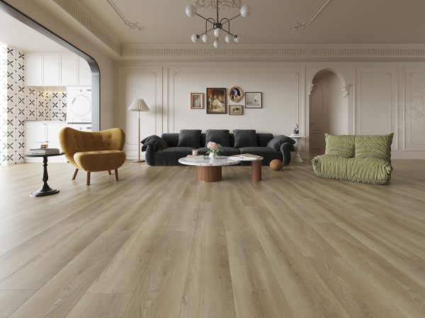 SPC Hybrid Flooring 7mm - Mount Sonder - Image 2