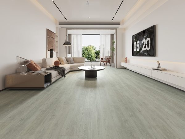 SPC Hybrid Flooring 7mm - Mount Bowen - Image 2
