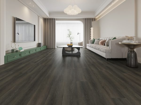 SPC Hybrid Flooring 7mm - Mount Franklin - Image 2