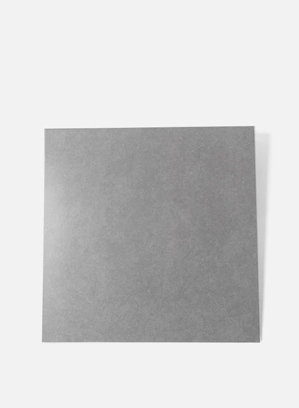 Dark Grey 600x600 Porcelain Tile - Image 3