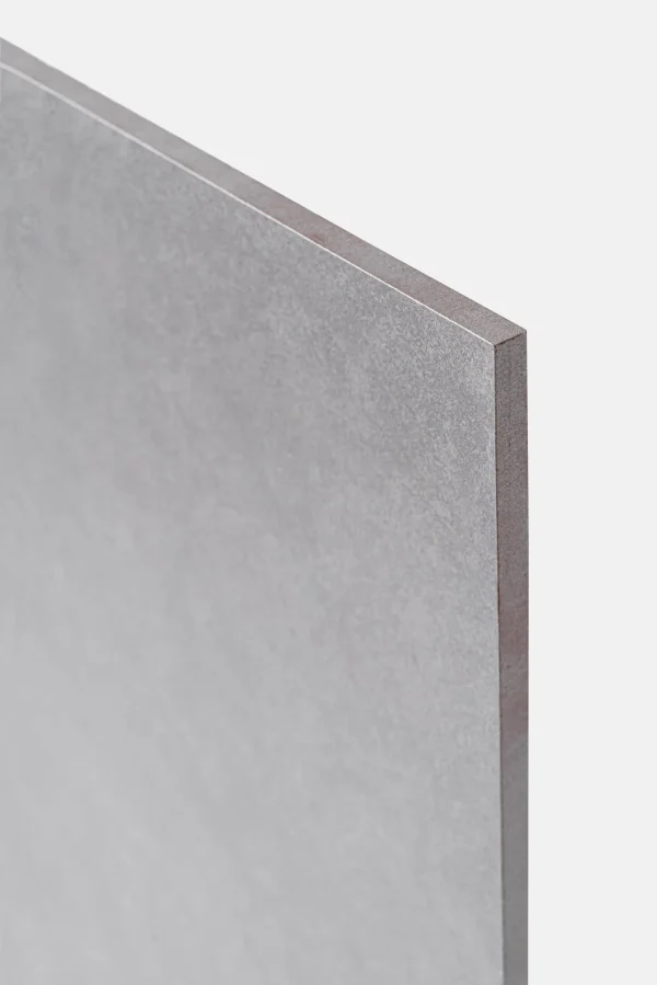 Dark Grey 600x600 Porcelain Tile - Image 4