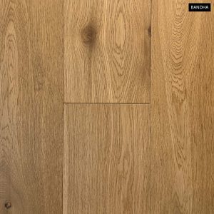 Engineered Timber Flooring 2mm