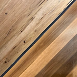 Australian Species Engineered Timber