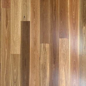 Spotted Gum Australian Species Engineered Timber Flooring